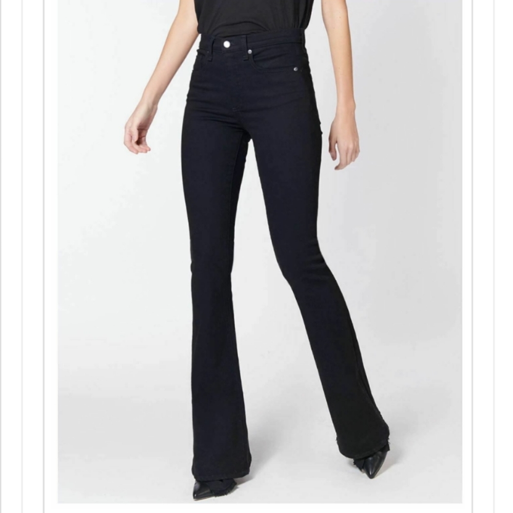 Veronica Beard beverly jeans